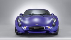 Cars TVR Tuscan