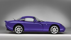 Cars TVR Tuscan