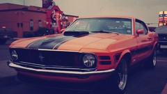 Cars Twister Boss Ford mustang boss 302 instagram