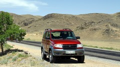 Cars UAZ Russians russian cars