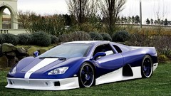 Cars Ultimate Aero SSC Ultimate Aero Ultimate Aero TT SSC 