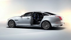 Cars ultimate Jaguar XJ