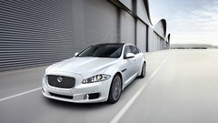 Cars ultimate Jaguar XJ