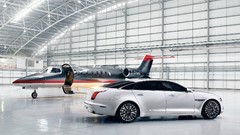 Cars ultimate Jaguar XJ