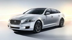Cars ultimate Jaguar XJ