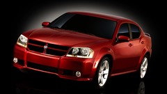 Cars USA Dodge Avenger