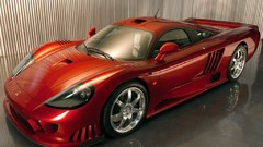 Cars USA twin turbo Saleen S7