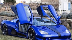 Cars USA Ultimate Aero SSC Ultimate Aero