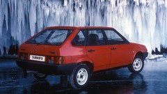 Cars USSR vehicles Lada