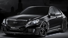 Cars v12 brabus