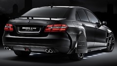 Cars v12 brabus