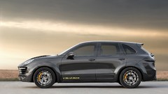 Cars Vantage porsche cayenne