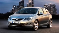 Cars Vauxhall vehicles