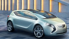 Cars Vauxhall vehicles