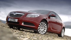 Cars Vauxhall vehicles low-angle shot front angle view Vauxhall 