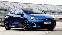 Cars Vauxhall VXR