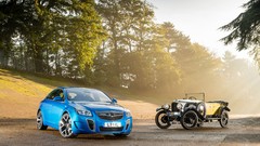 Cars Vauxhall vxr Vauxhall VXR SS