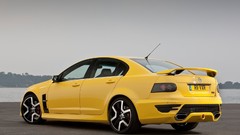 Cars Vauxhall VXR8 Holden