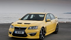Cars Vauxhall VXR8 Holden
