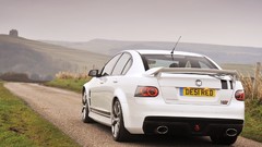 Cars Vauxhall VXR8 Holden