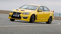 Cars Vauxhall VXR8 Holden