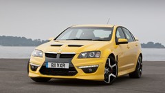 Cars Vauxhall VXR8 Holden Holden HSV GTS