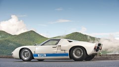 Cars vehicles 1967 Ford GT40