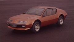 Cars vehicles 1976 Alpine Alpine (cars) Alpine Renault A310 