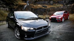 Cars vehicles 2008 mitsubishi lancer Mitsubishi Lancer 