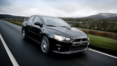 Cars vehicles 2008 mitsubishi lancer Mitsubishi Lancer 