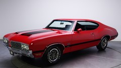 Cars vehicles 442 red cars