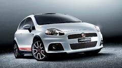 Cars vehicles abarth Fiat