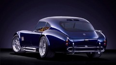 Cars vehicles AC Cobra