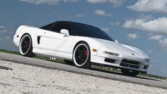 Cars vehicles acura nsx JDM Japanese domestic market