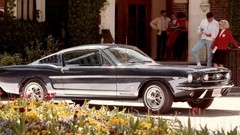 Cars vehicles american cars