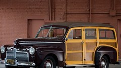 Cars vehicles american cars