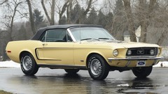 Cars vehicles american cars