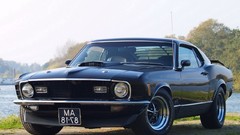 Cars vehicles american cars