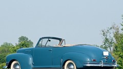 Cars vehicles american cars