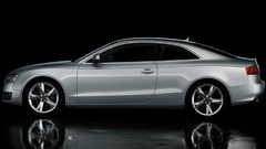 Cars vehicles Audi A5