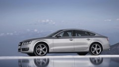 Cars vehicles Audi A5