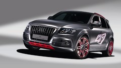 Cars vehicles Audi Q5