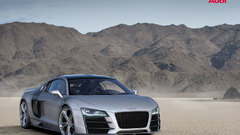 Cars vehicles audi r8