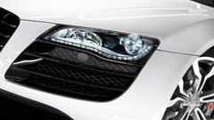 Cars vehicles audi r8