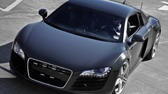 Cars vehicles audi r8