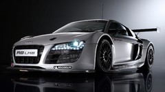 Cars vehicles Audi R8 LMS