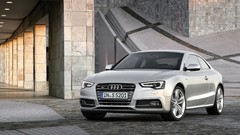 Cars vehicles audi s5 luxury sport cars