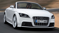 Cars vehicles Audi TT