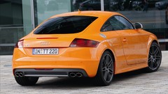 Cars vehicles audi tt