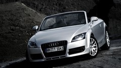Cars vehicles audi tt